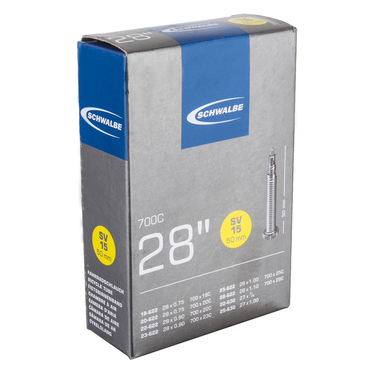 Schwalbe Tube