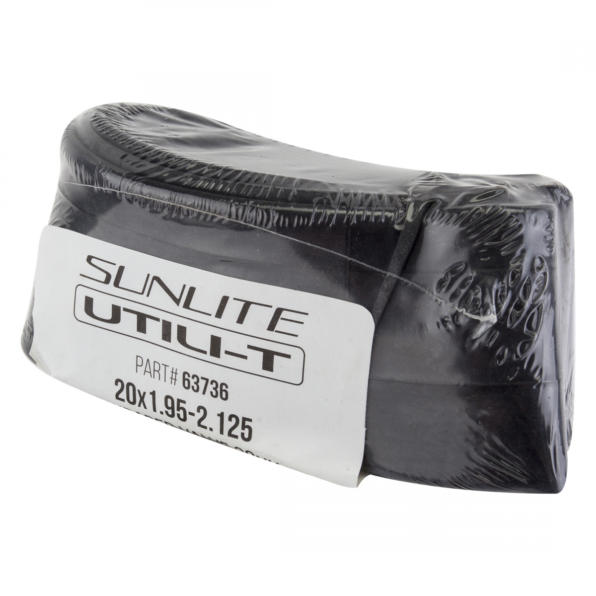 Utili-T Standard Schrader Valve Tubes