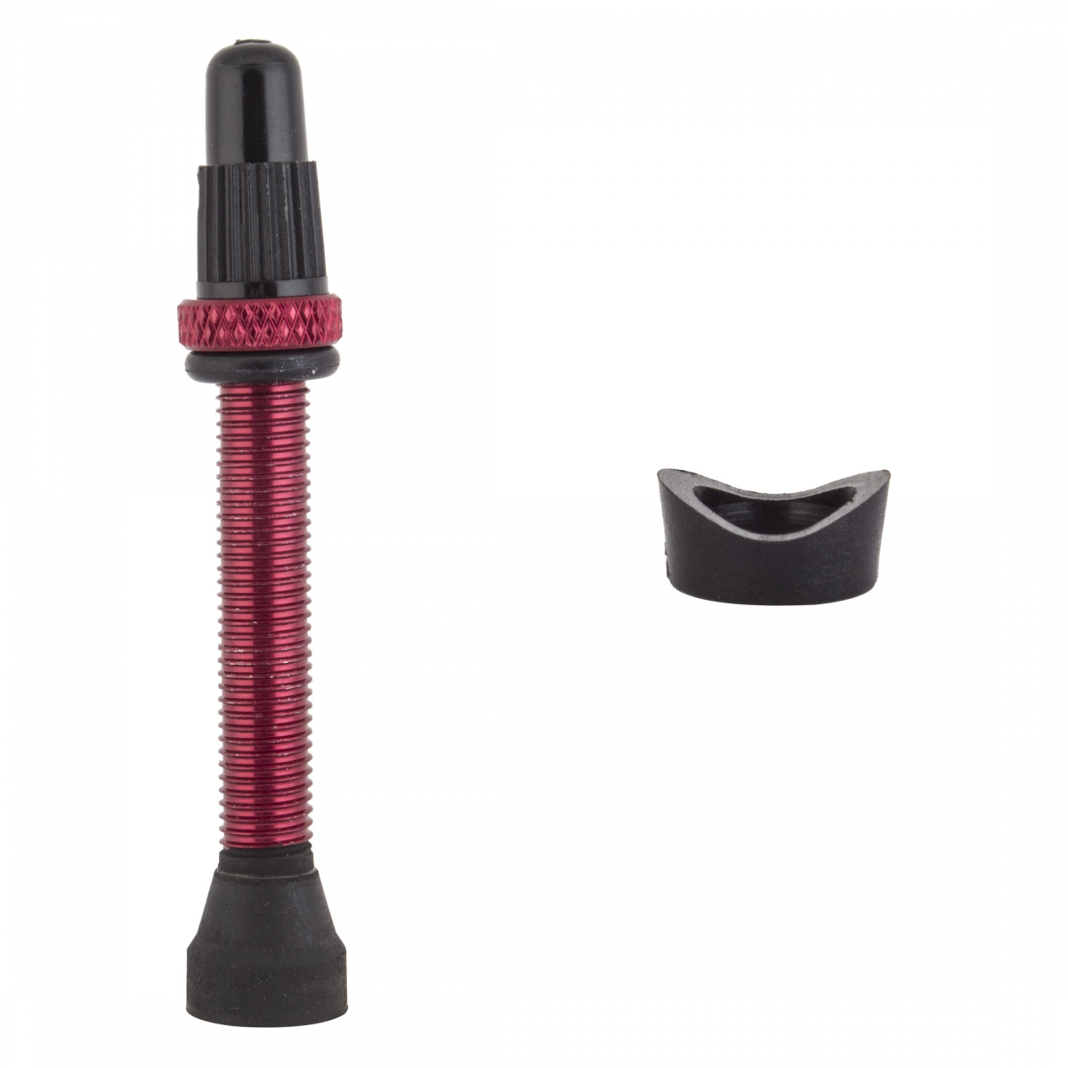 Tubeless Alloy Presta Valve