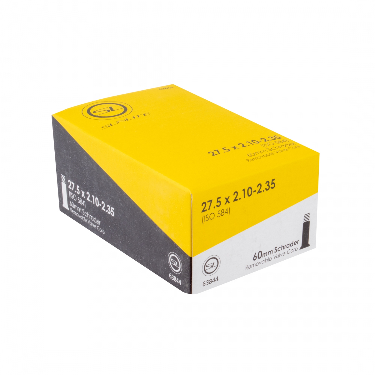 Standard Schrader Valve