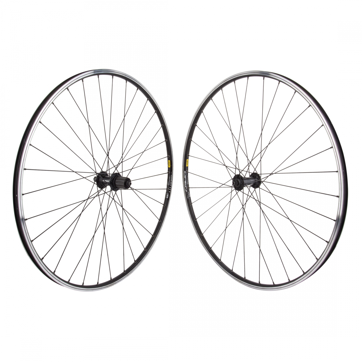 700C Alloy Road Double Wall