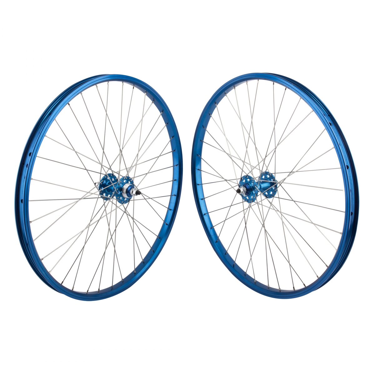 SE Bikes 26in Wheel Set