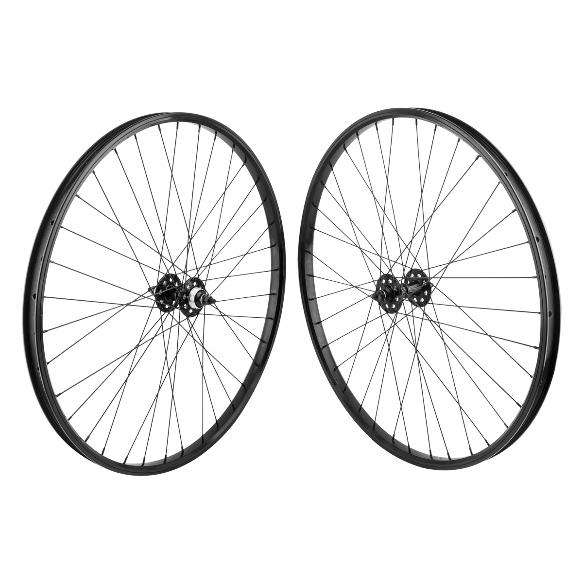 SE Bikes 29in Wheel Set