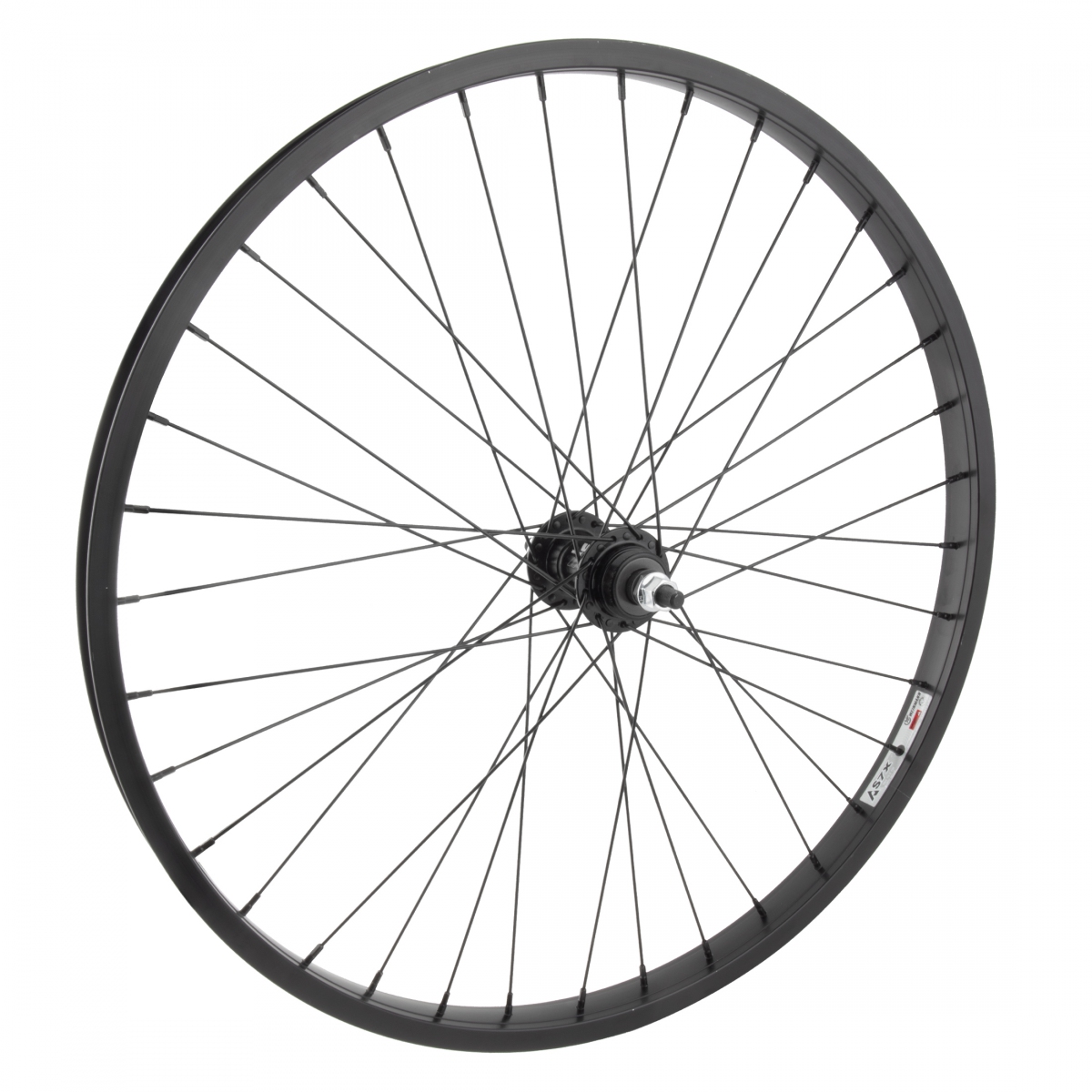 24` Alloy BMX
