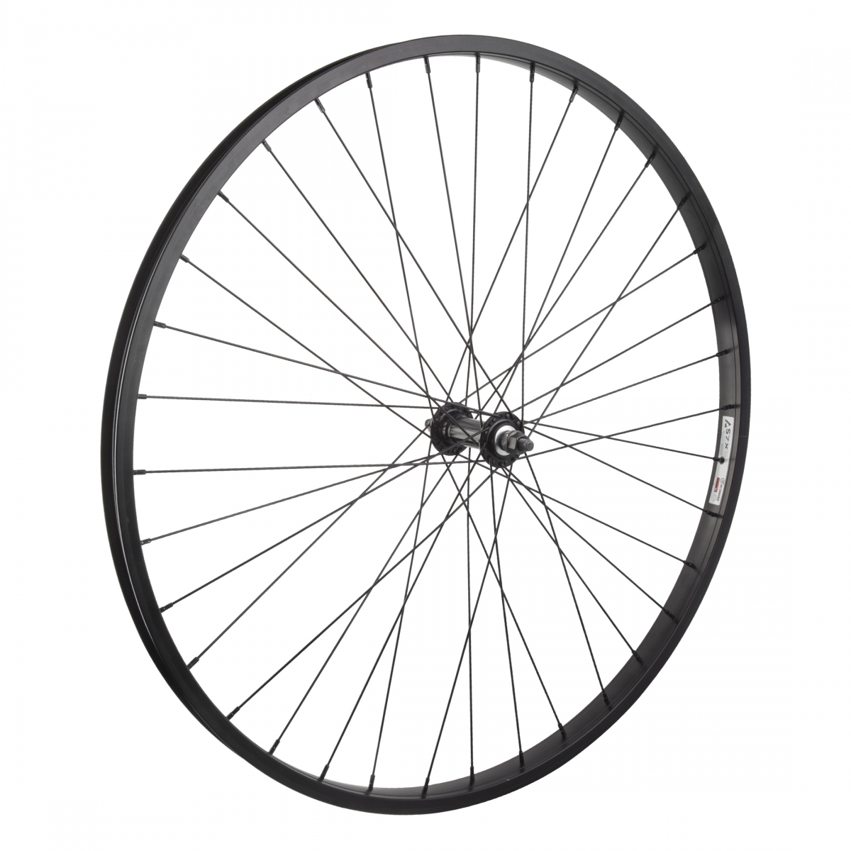 700c/29` Alloy Hybrid/Comfort Single Wall
