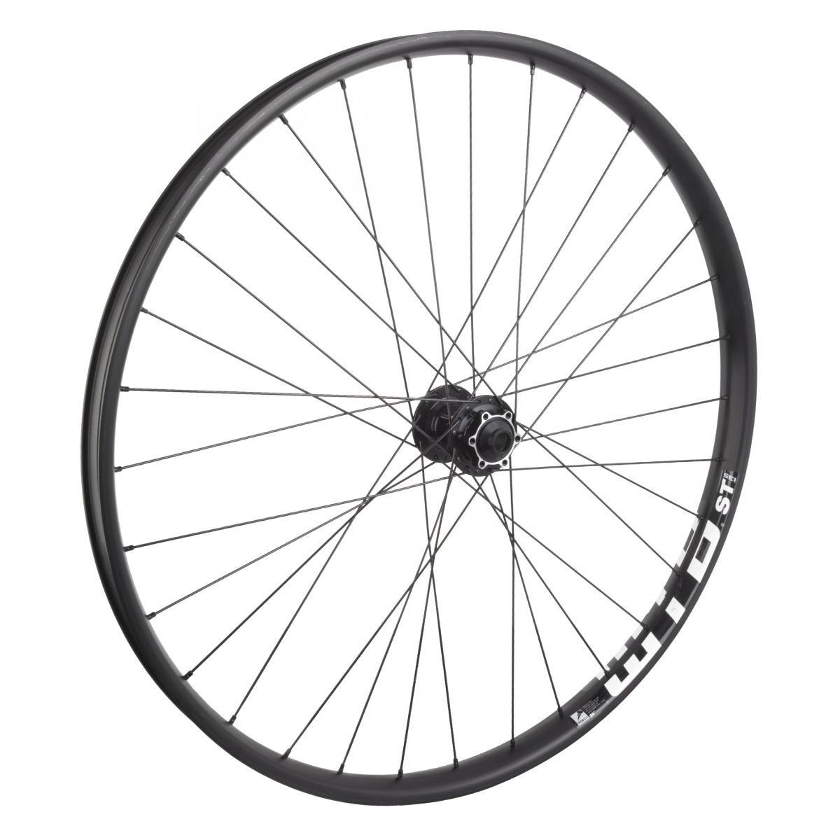 29` Alloy Mountain Disc Double Wall