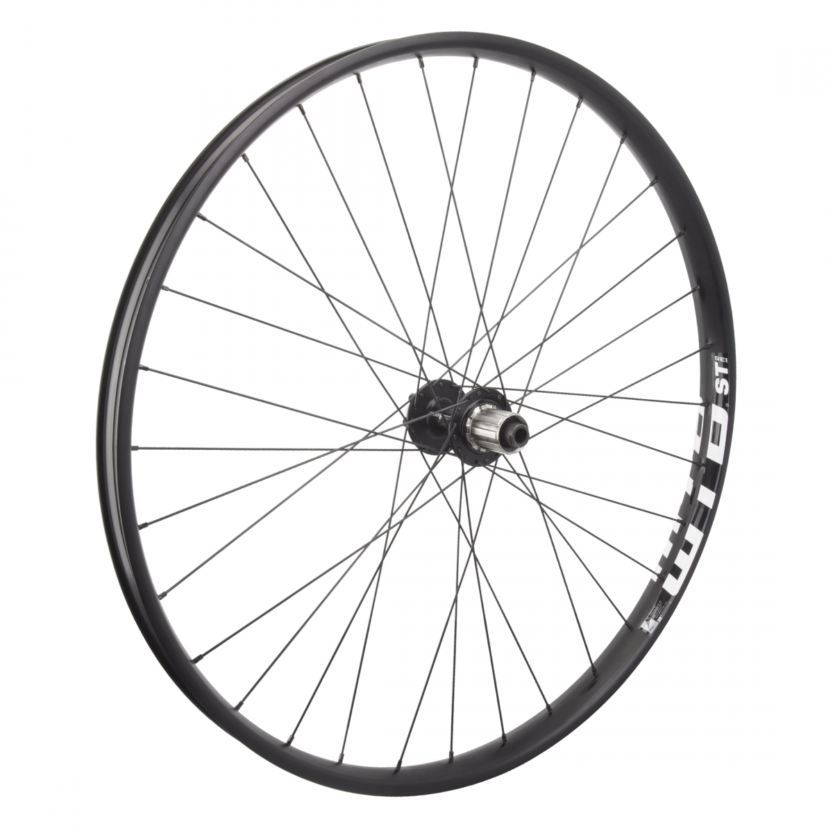 29` Alloy Mountain Disc Double Wall