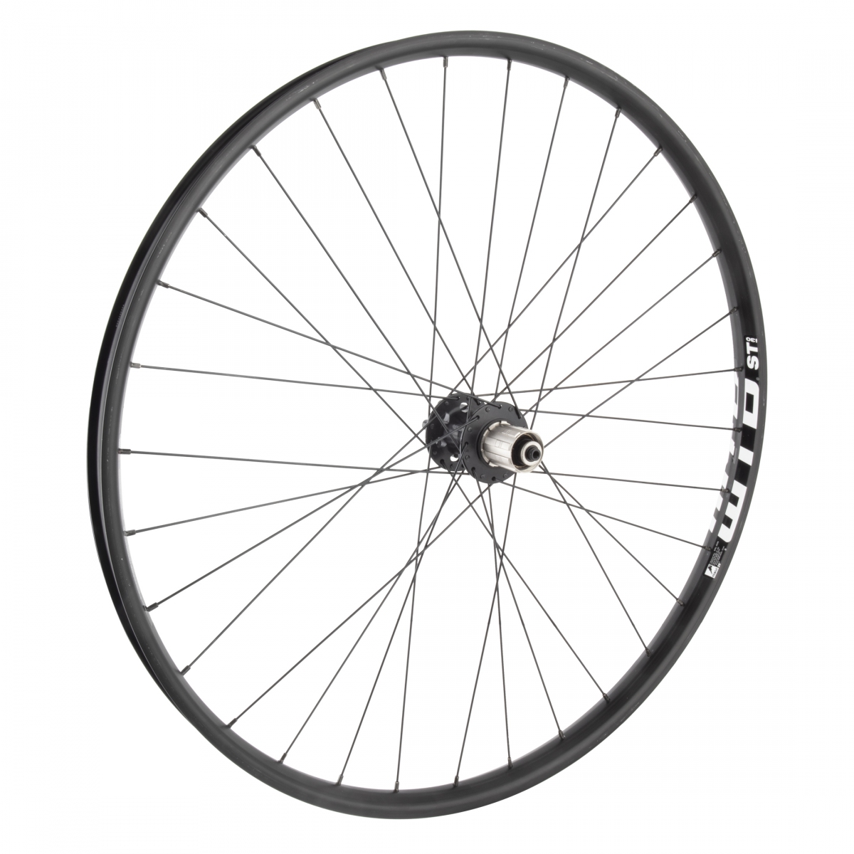 29` Alloy Mountain Disc Double Wall