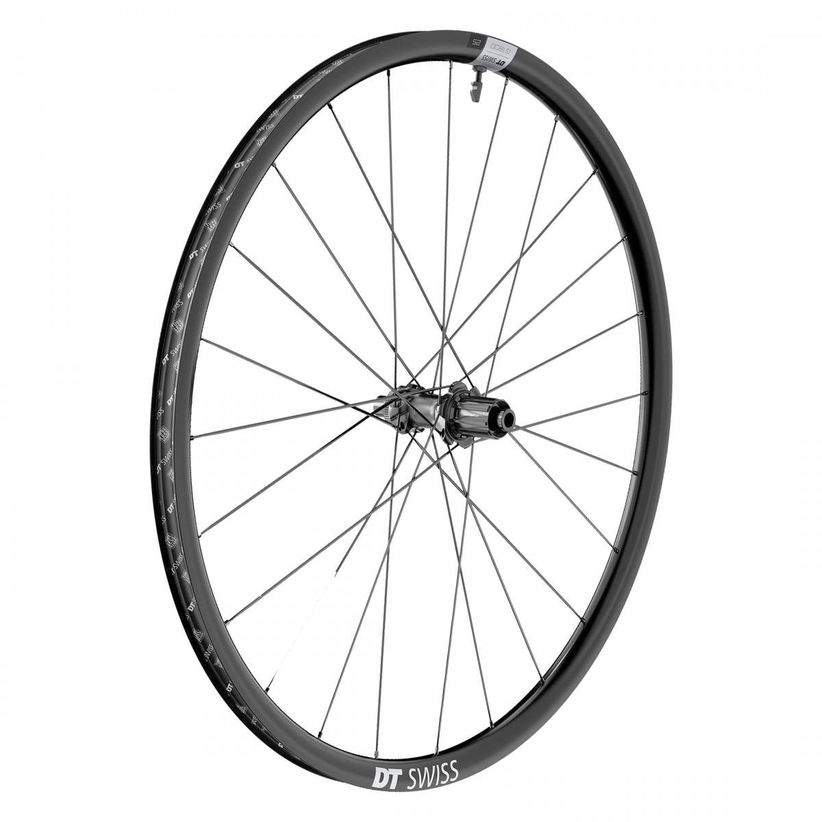 G 1800 Spline 25 Gravel Disc Wheels