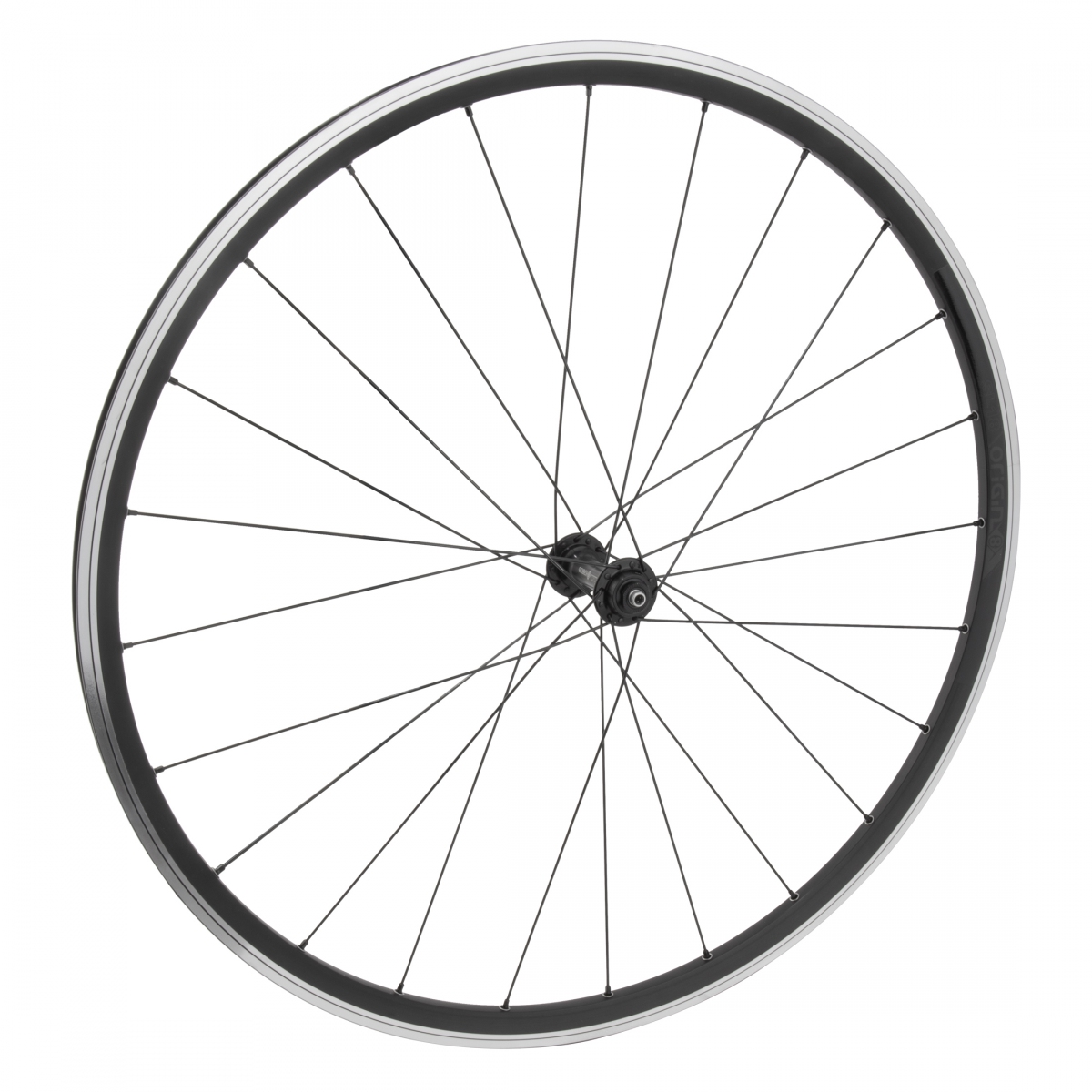 700C Alloy Road Double Wall