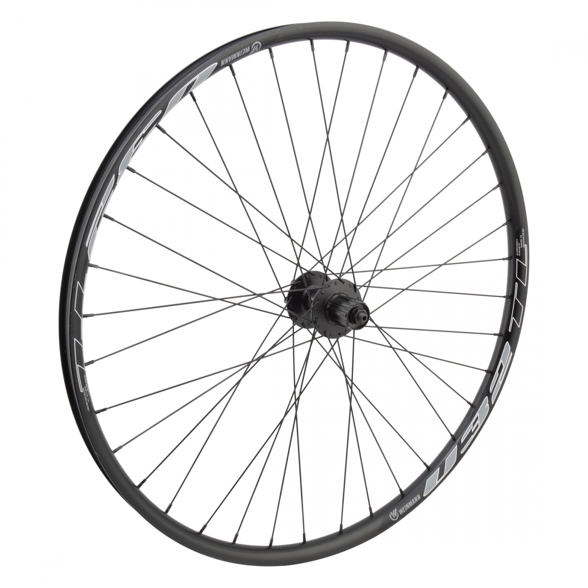 29` Alloy Mountain Disc Double Wall