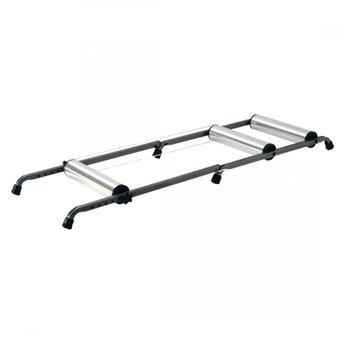 9501T Classic Aluminum Roller