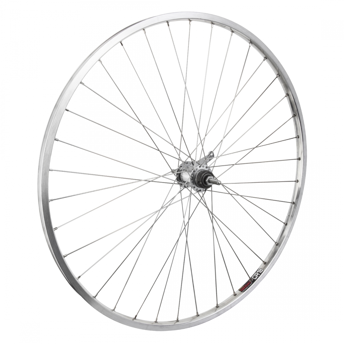 27` Alloy Urban Single Speed