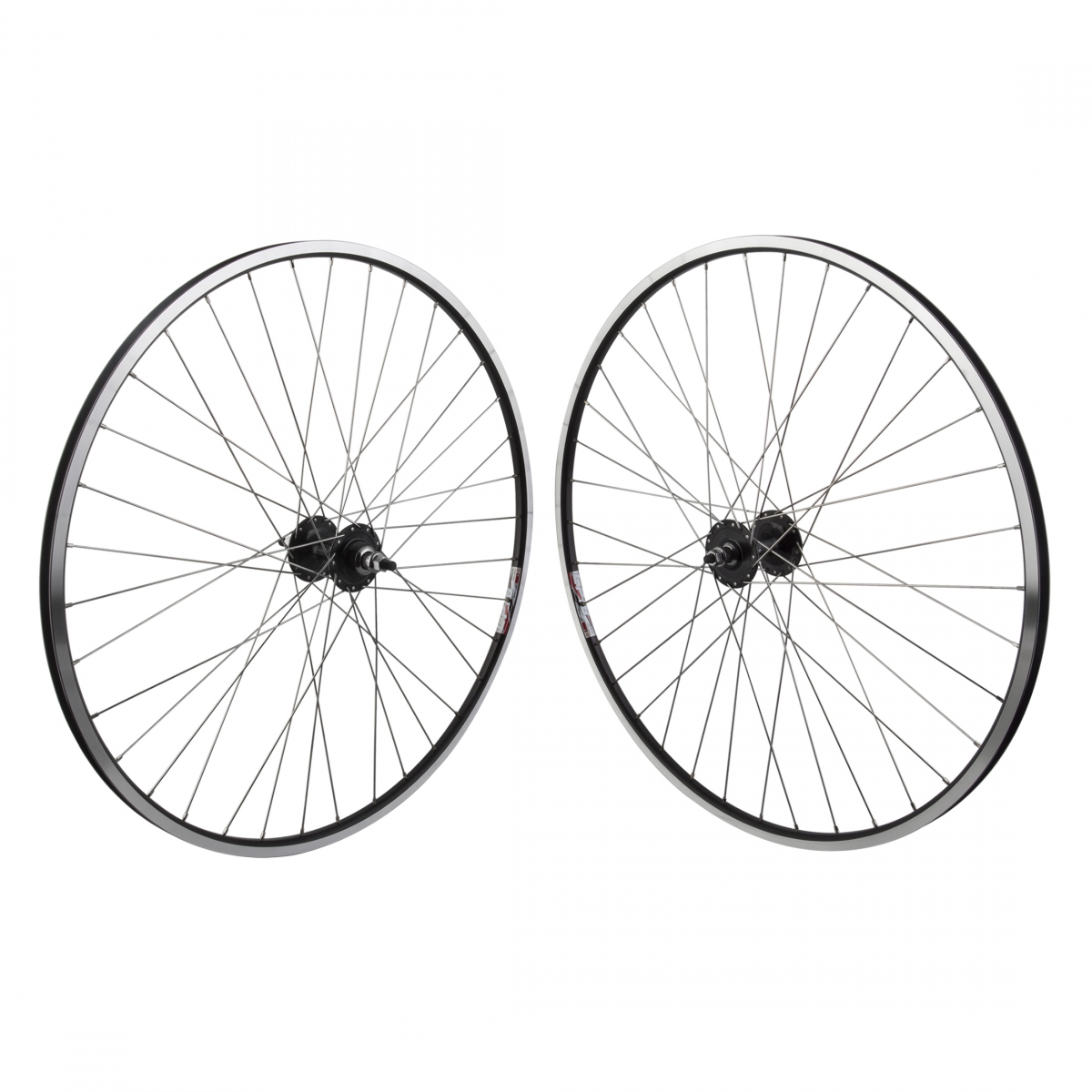700C Alloy Fixed Gear/Freewheel Double Wall