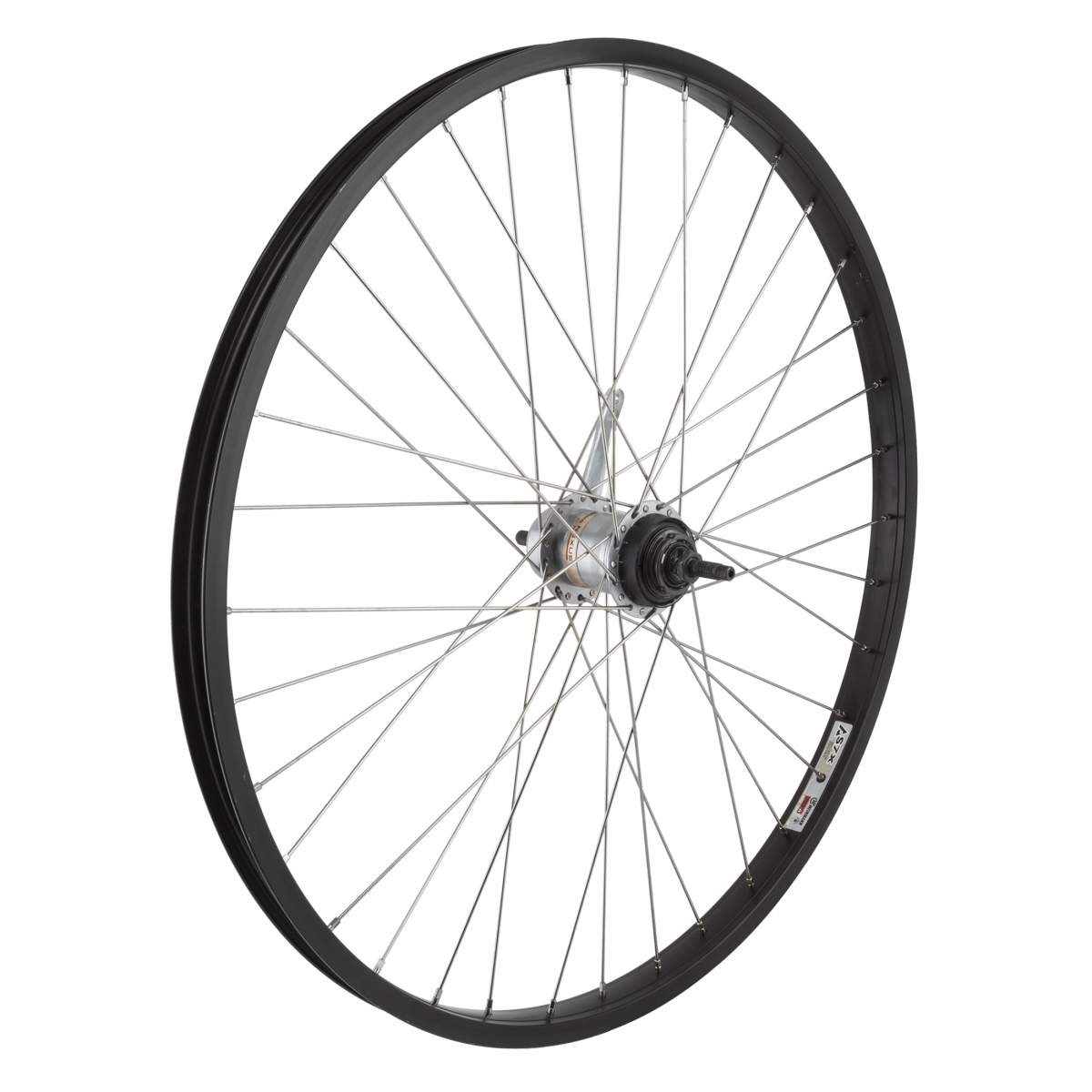 26` Alloy Cruiser/Comfort