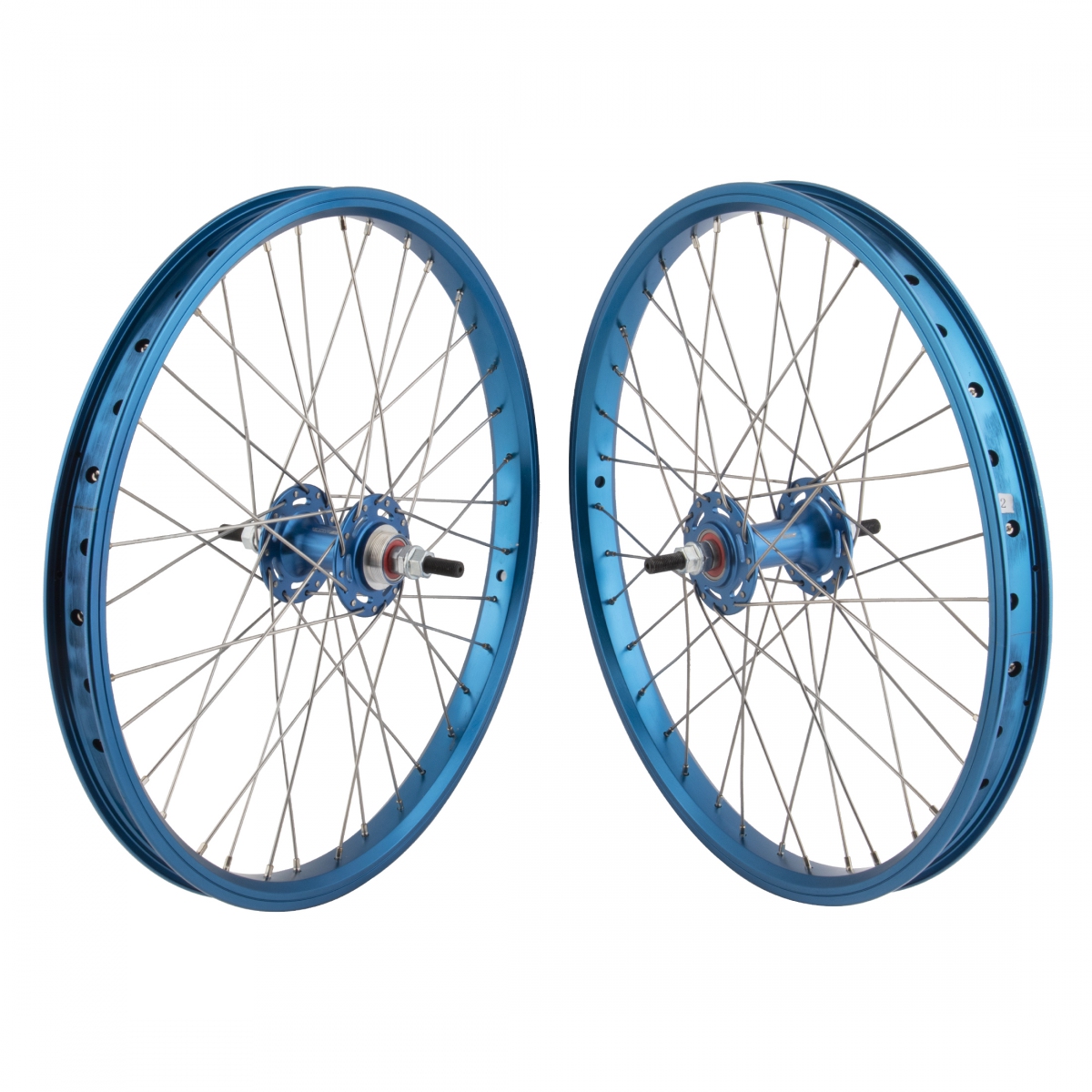 Black Ops DW1.1 Wheelset