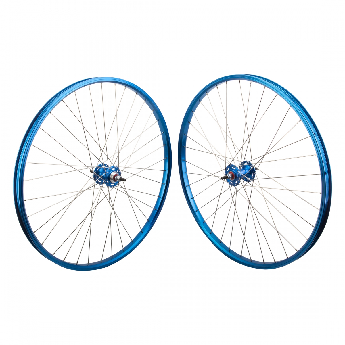 Black Ops DW1.1 Wheelset