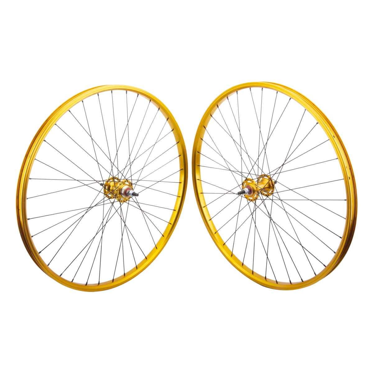 Black Ops DW1.1 Wheelset