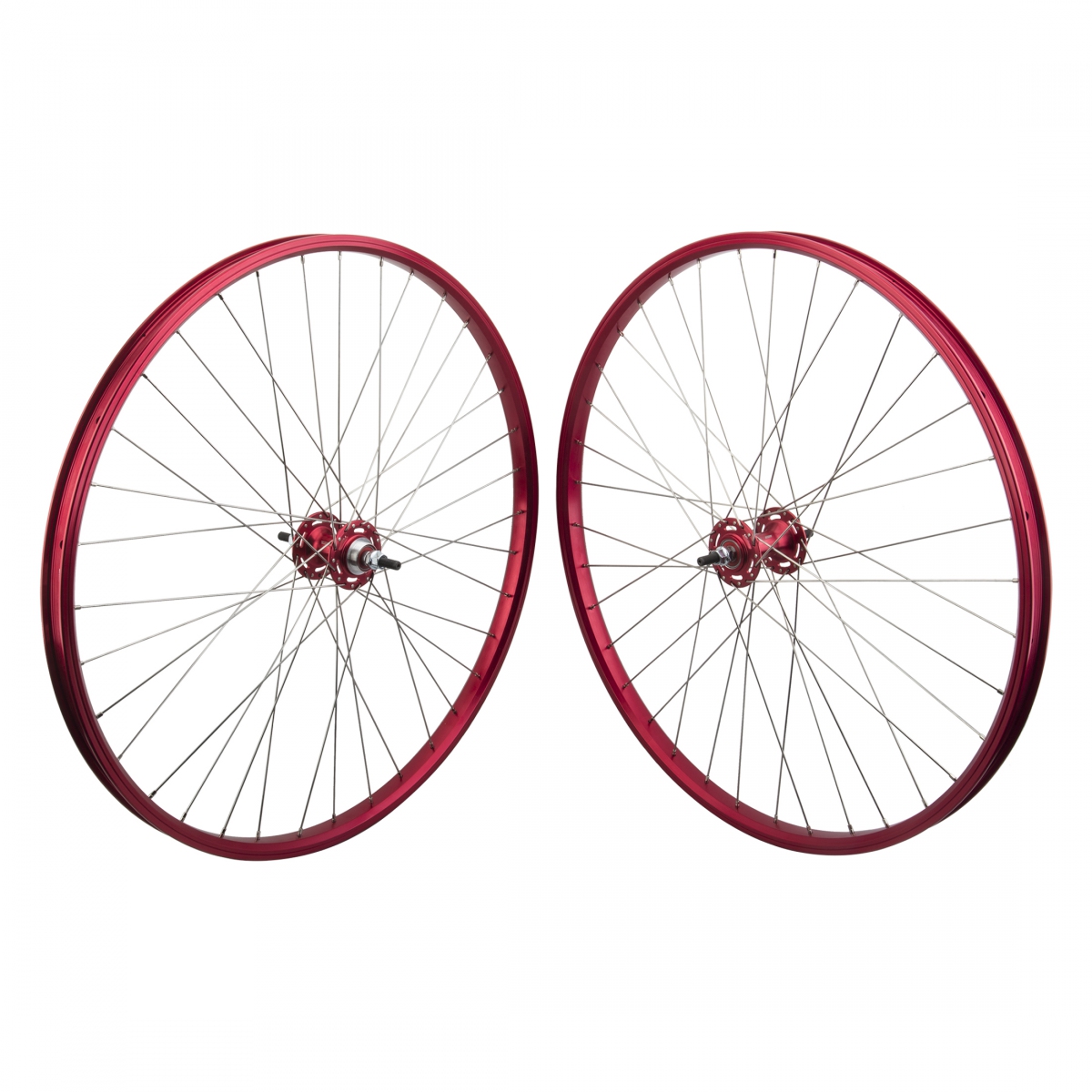 Black Ops DW1.1 Wheelset