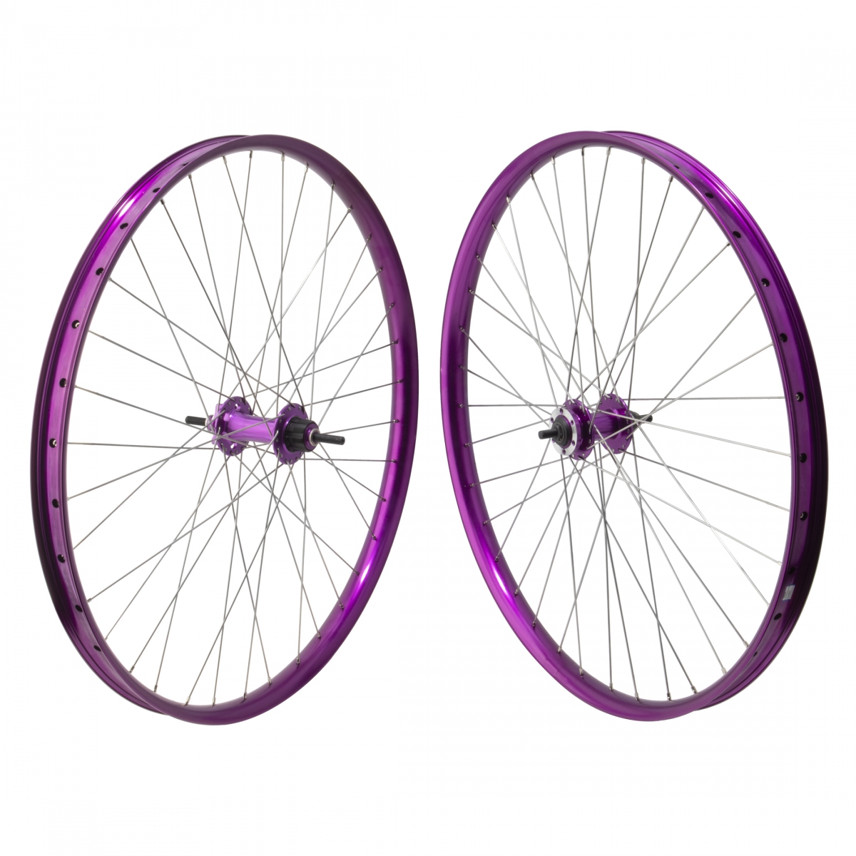 SE Bikes 29in Wheel Set