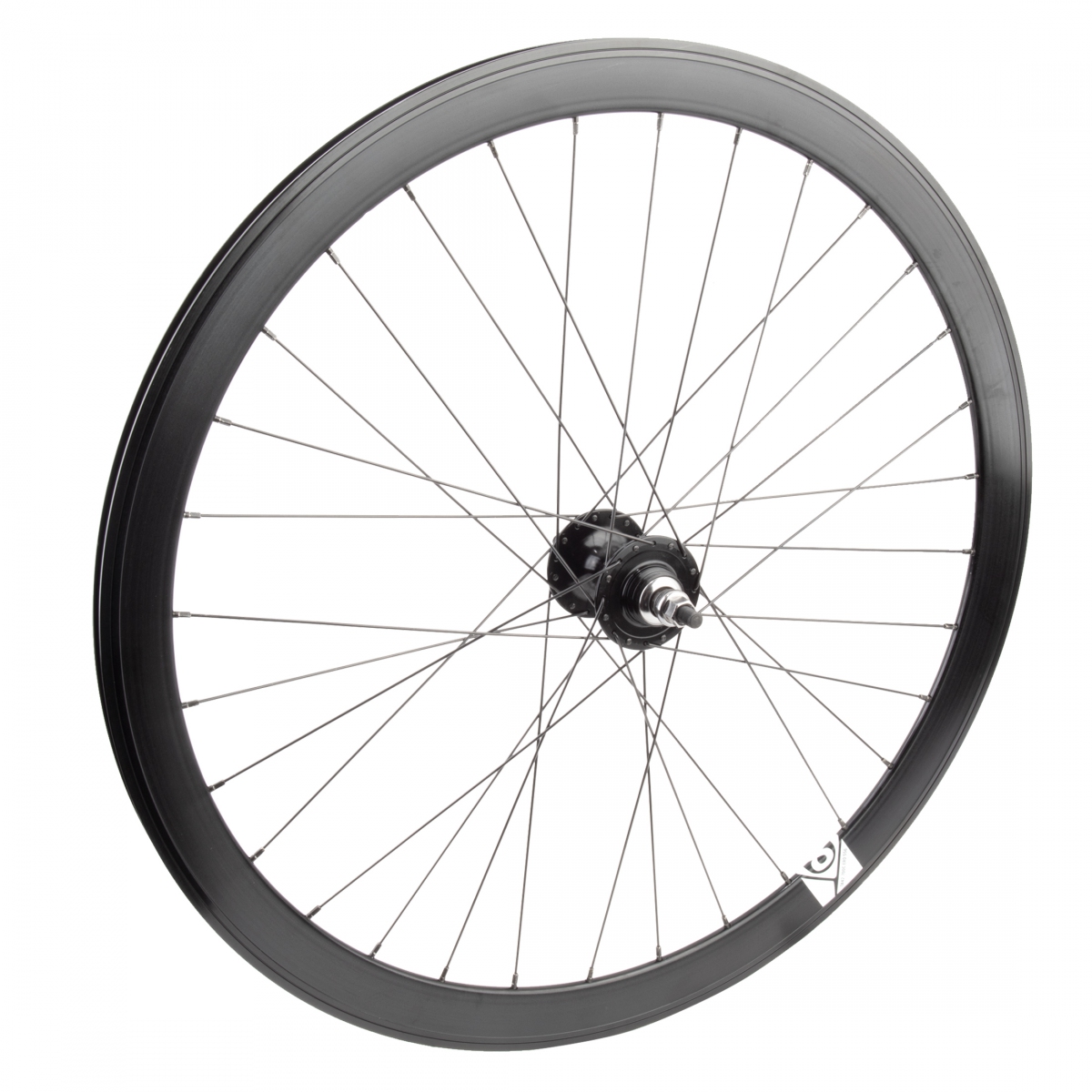 700C Alloy Fixed Gear Double Wall