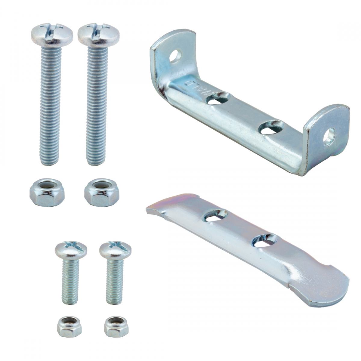 WALD Basket Parts