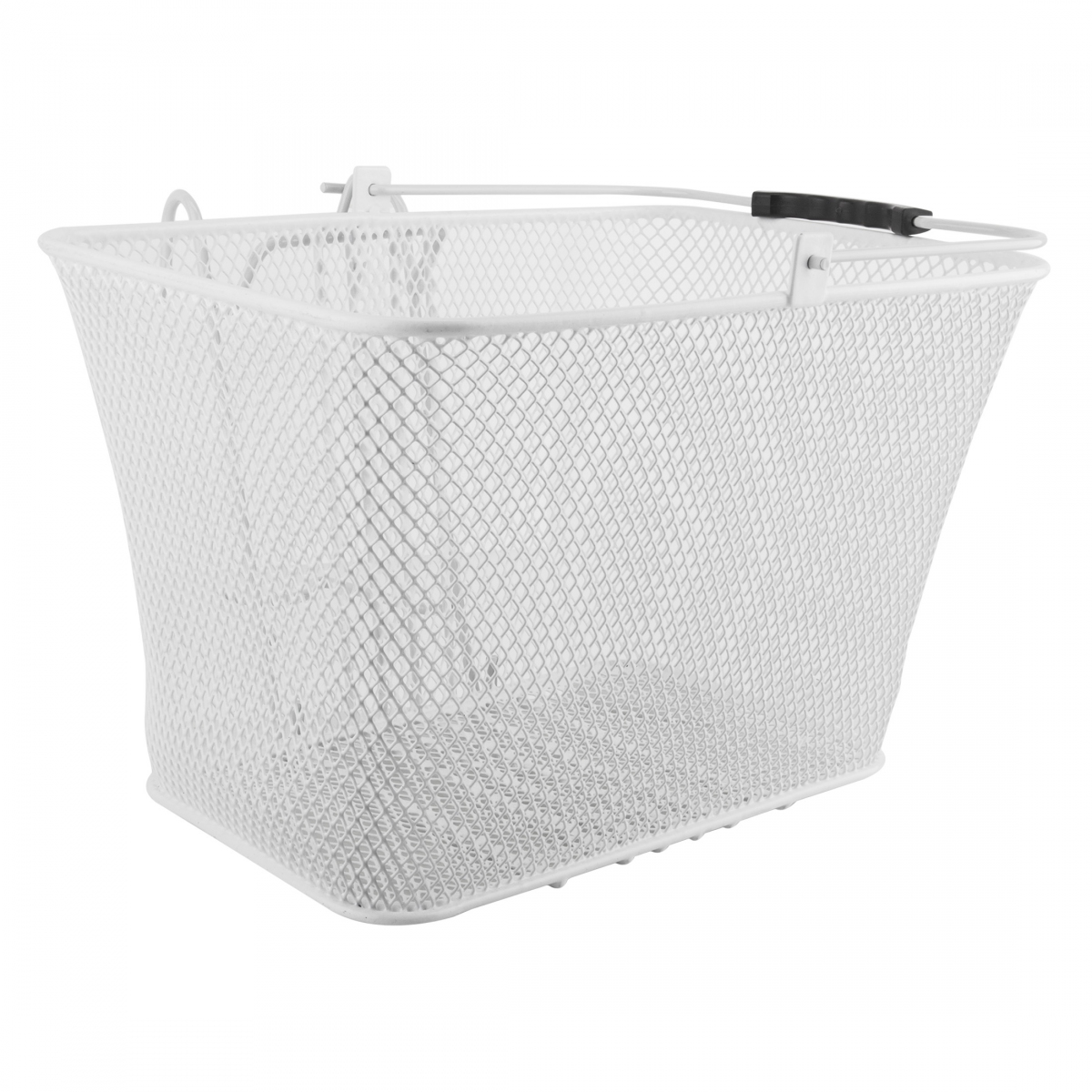 Mesh Lift-Off Front Basket