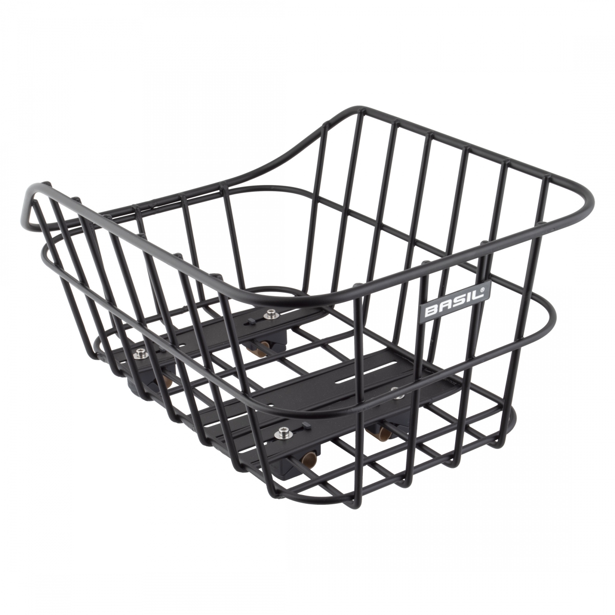 Cento WSL Alu Basket