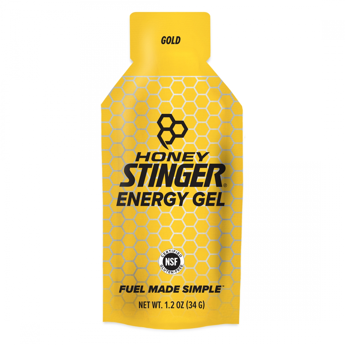 Honey Stinger Gel Box of 24