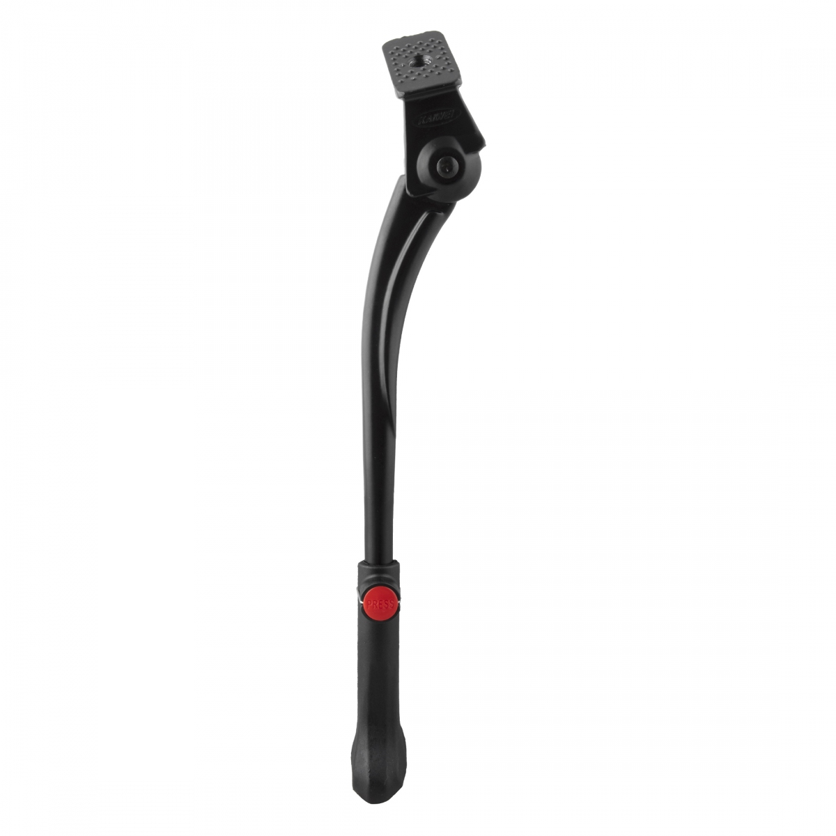 Quick Adjust Center Mount Kickstand