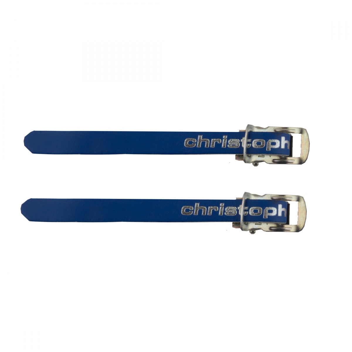 Vintage Leather Straps