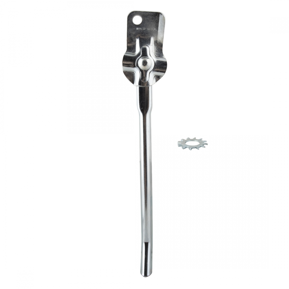 Rear Axle Kickstand