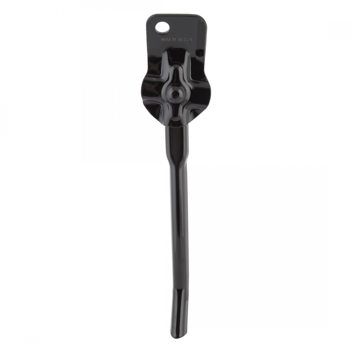 Rear Axle Kickstand