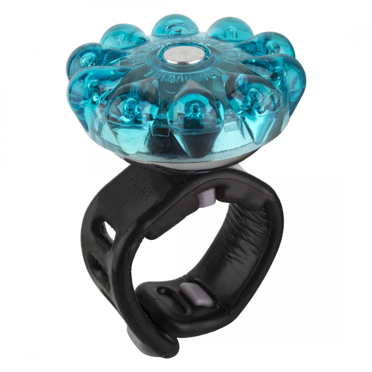 Bling Adjustable Bell