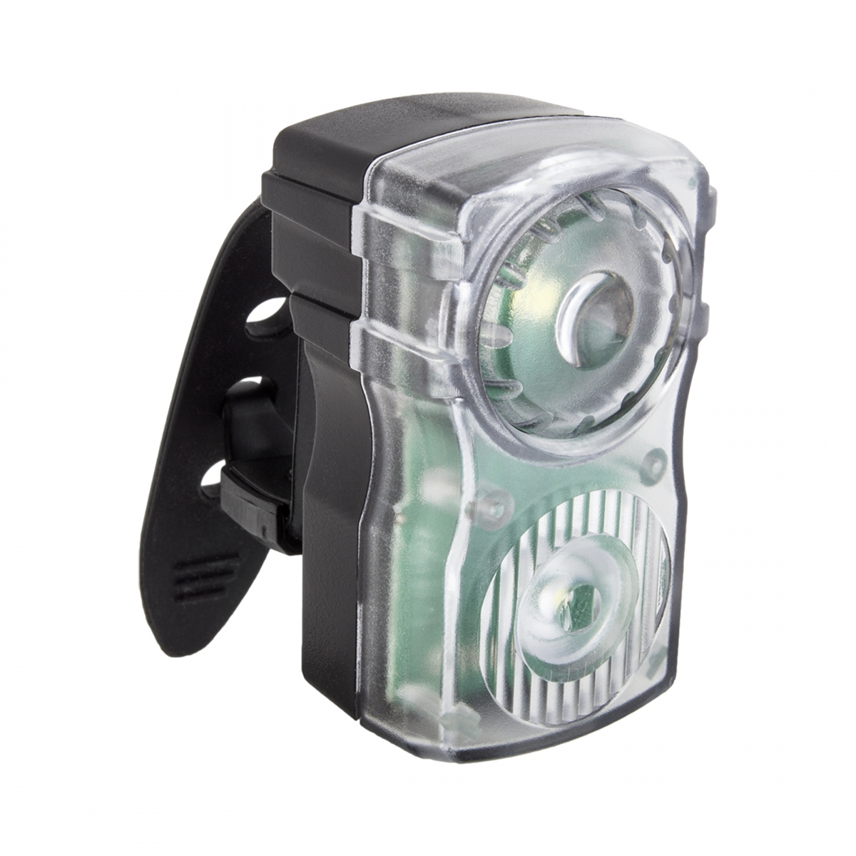 Jammer USB Headlight