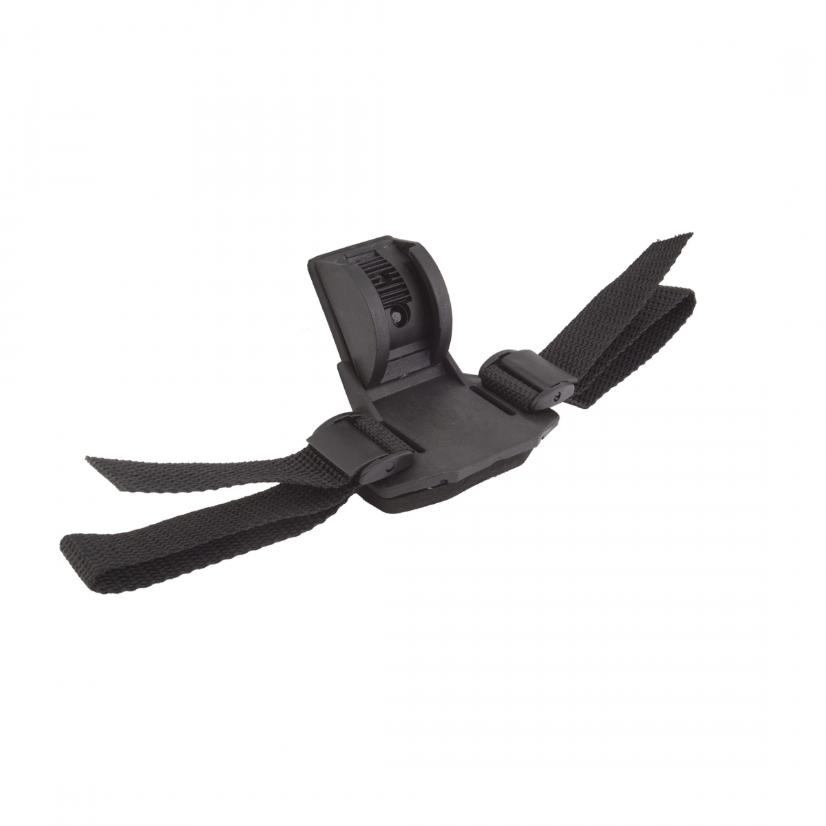 Angled Helmet Mount