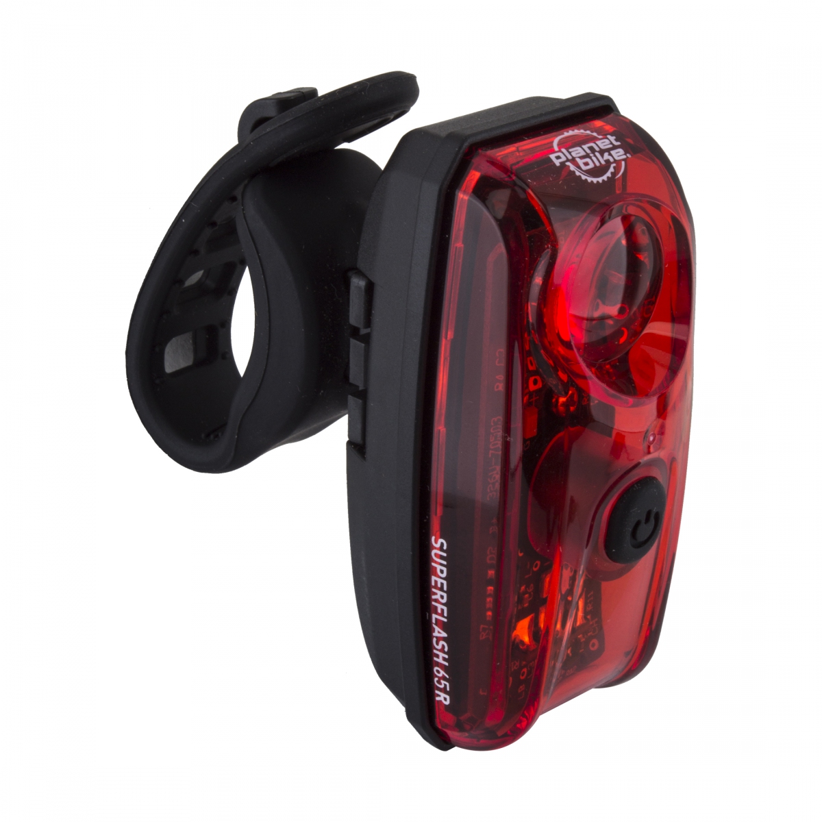 Superflash 65R Bike Tail Light