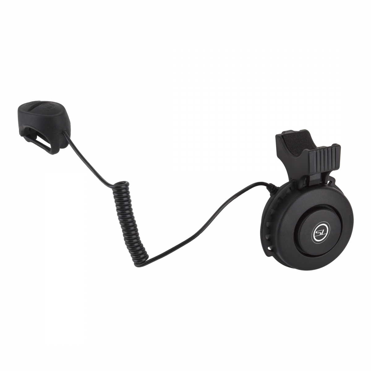 Mini Blast Electronic Horn