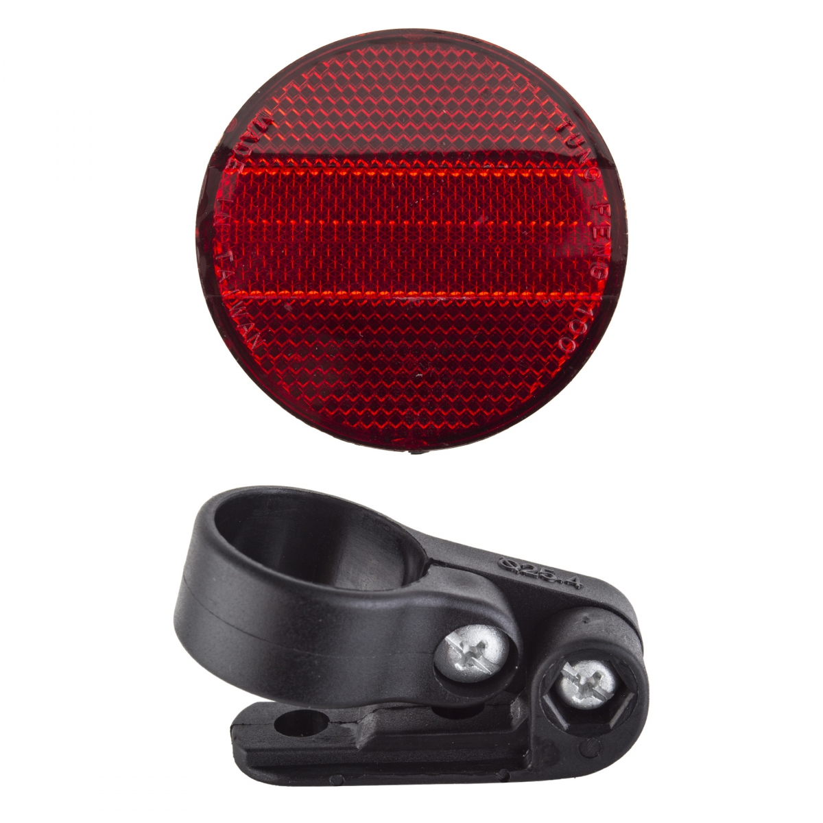 Reflectors w/Bracket