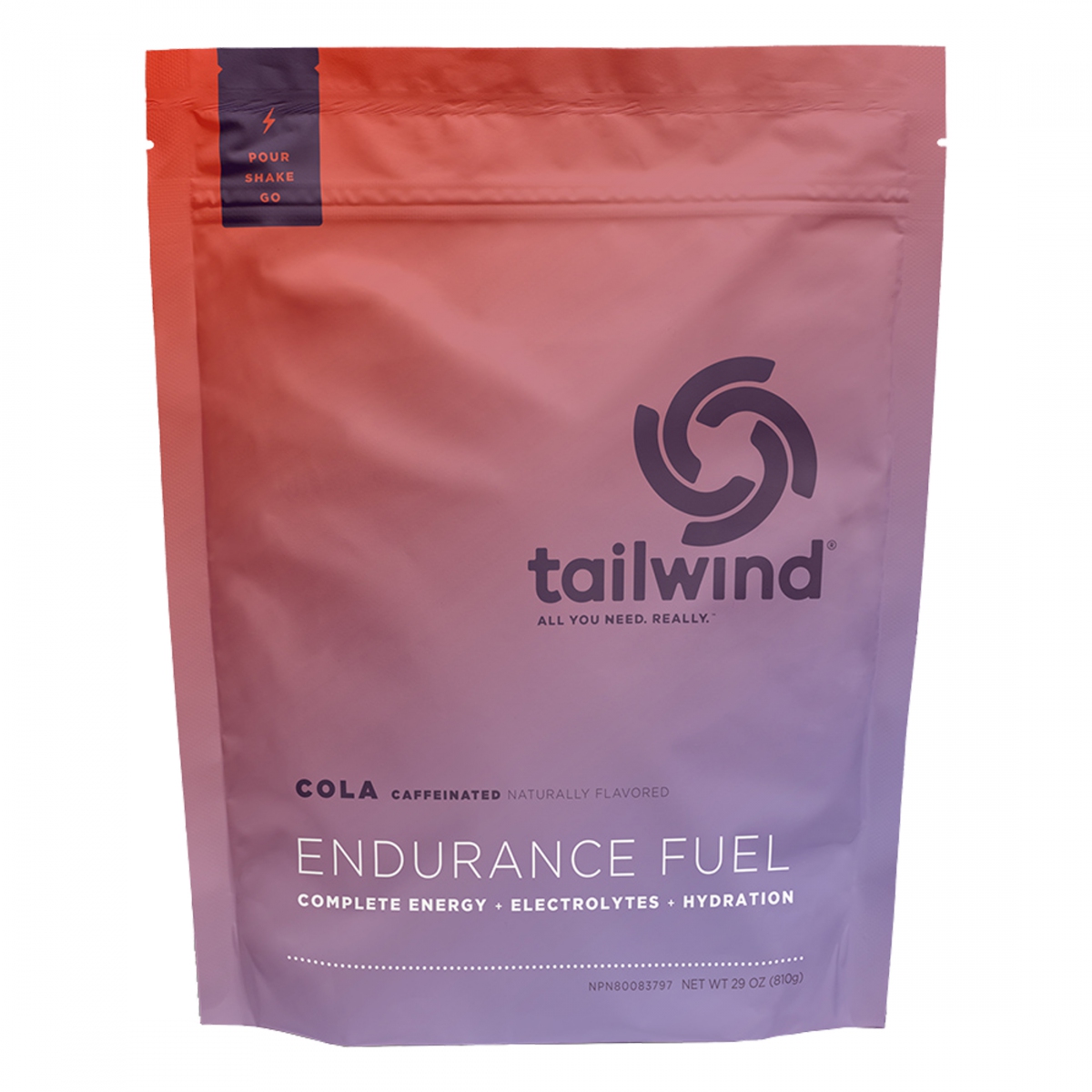 Endurance Fuel