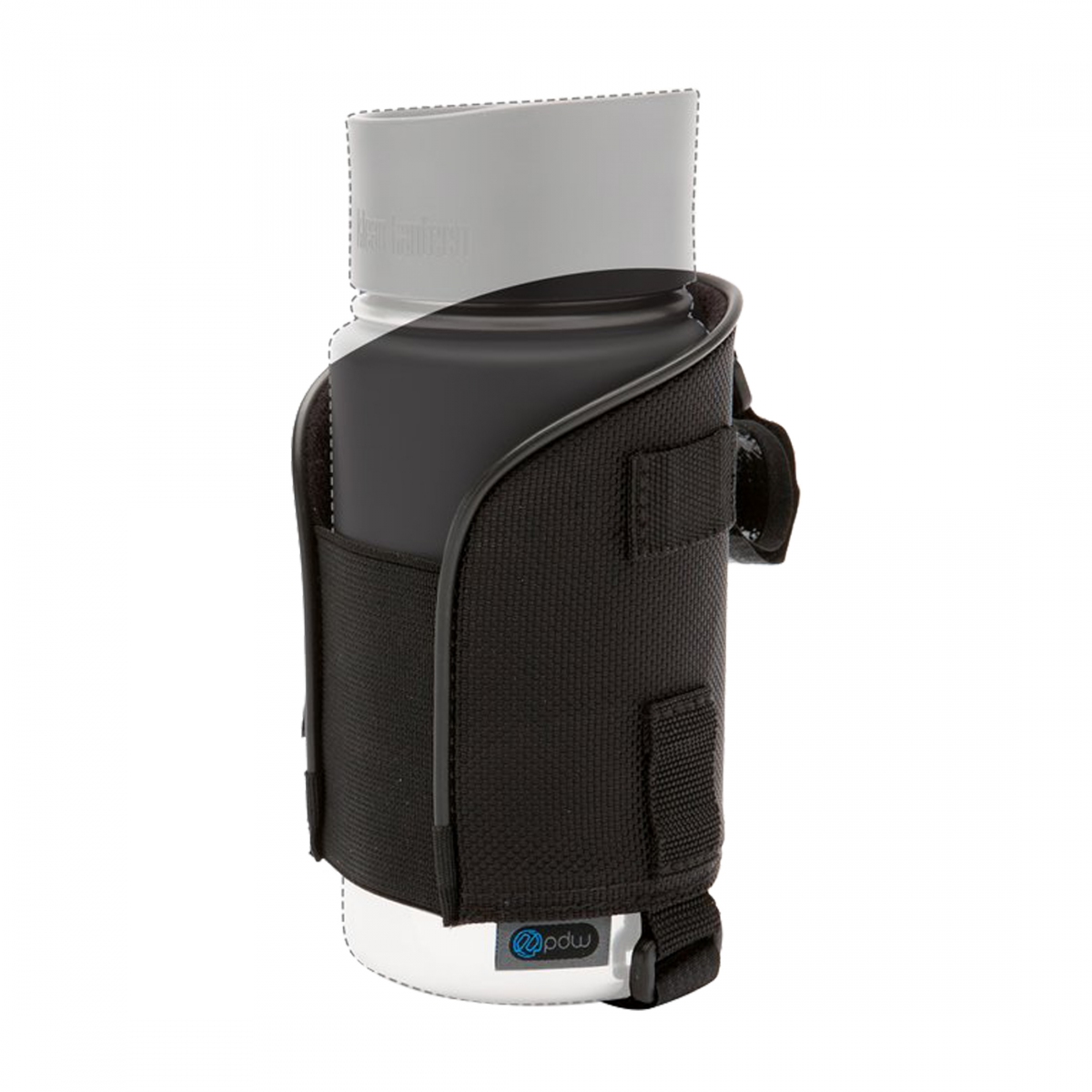 Hot Take Drink Holder