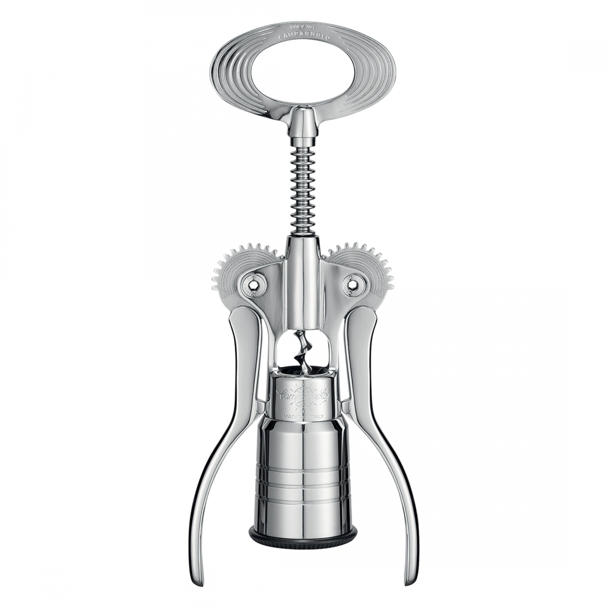 Corkscrew