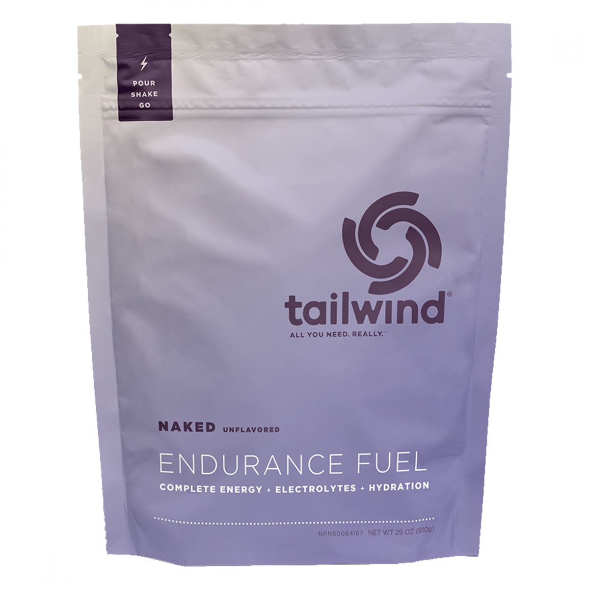 Endurance Fuel