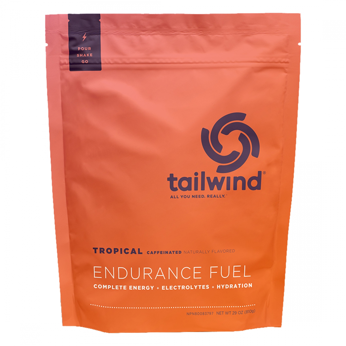 Endurance Fuel