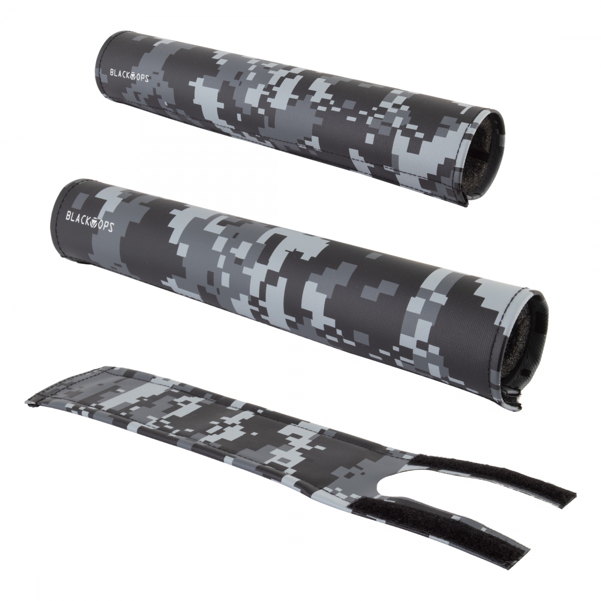 Black Ops Pad Set