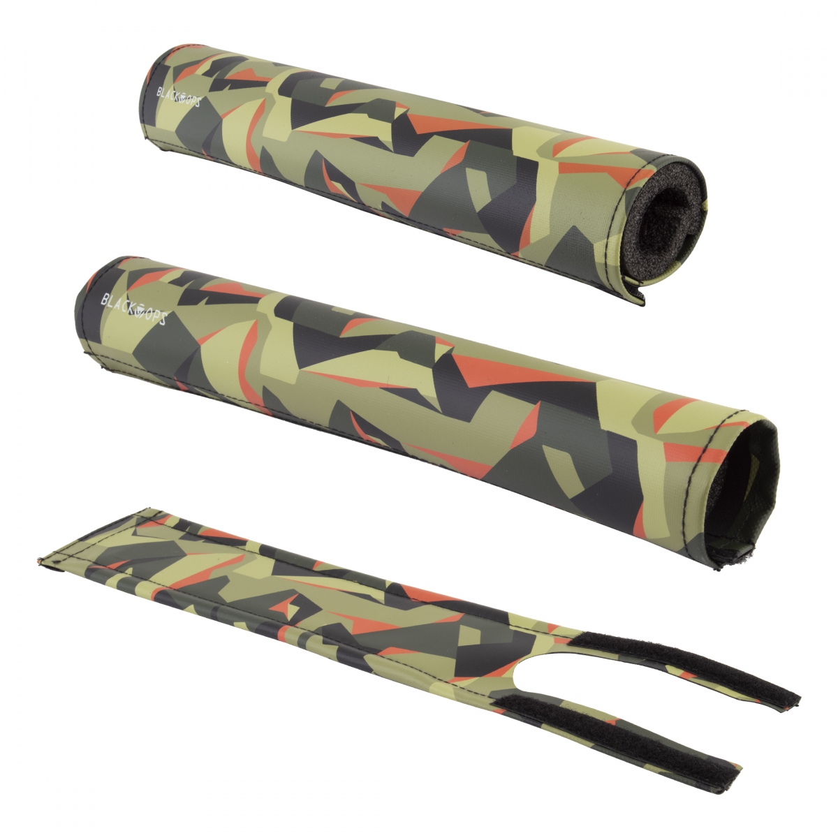 Black Ops Pad Set