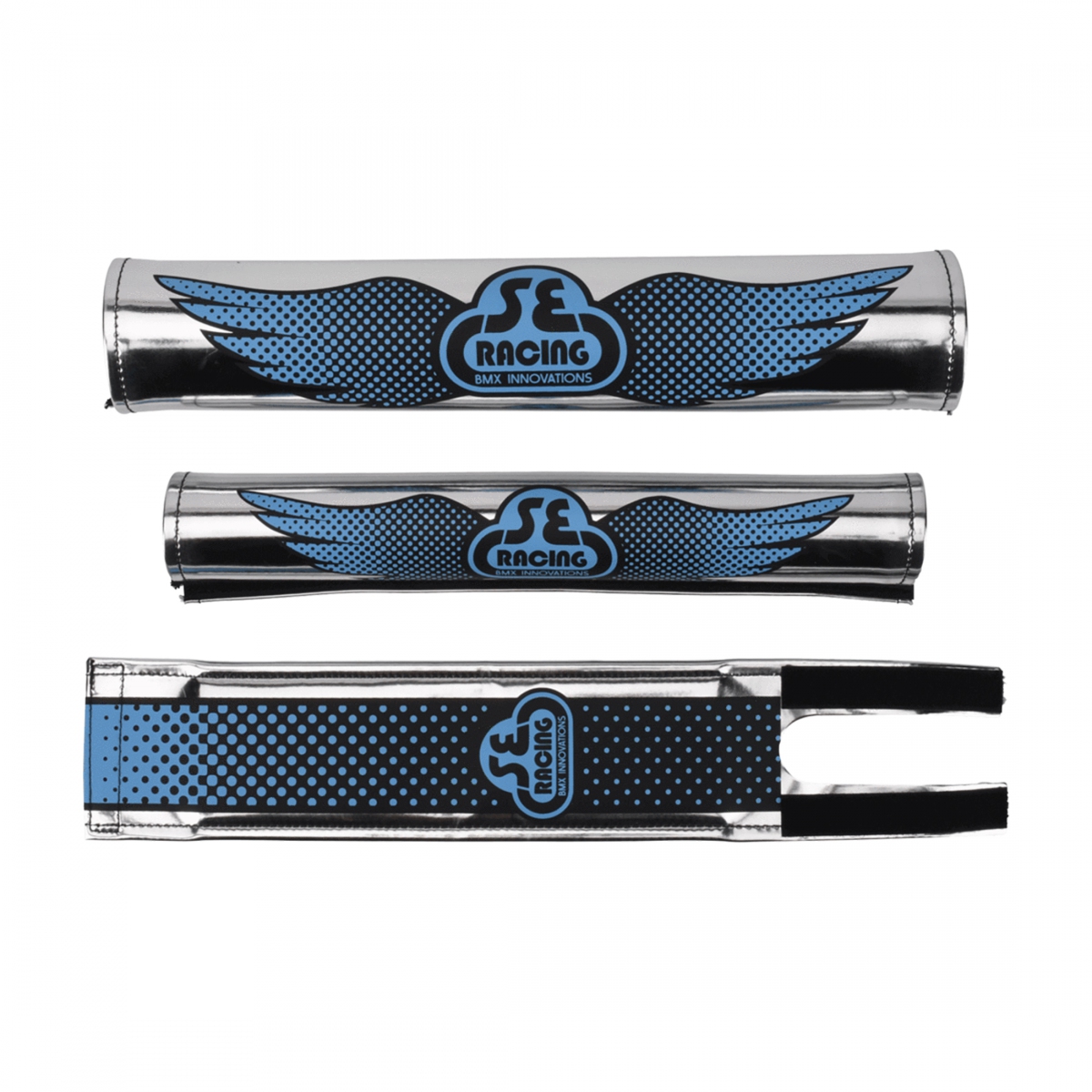 Wing Pad Set