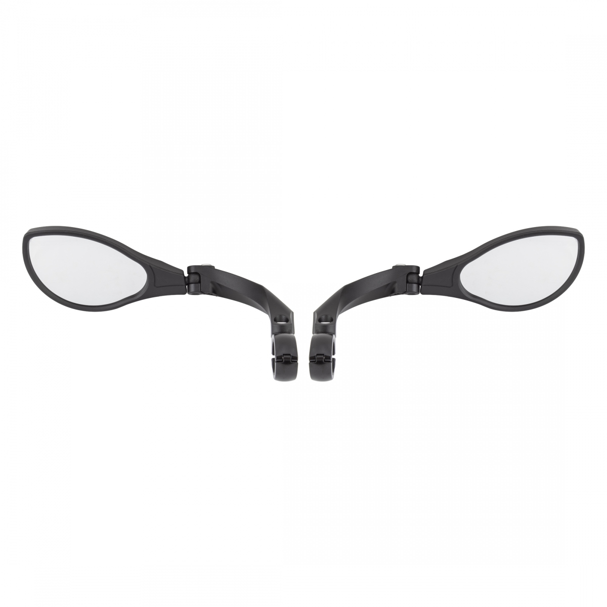 High Impact HD Clamp On Mirror