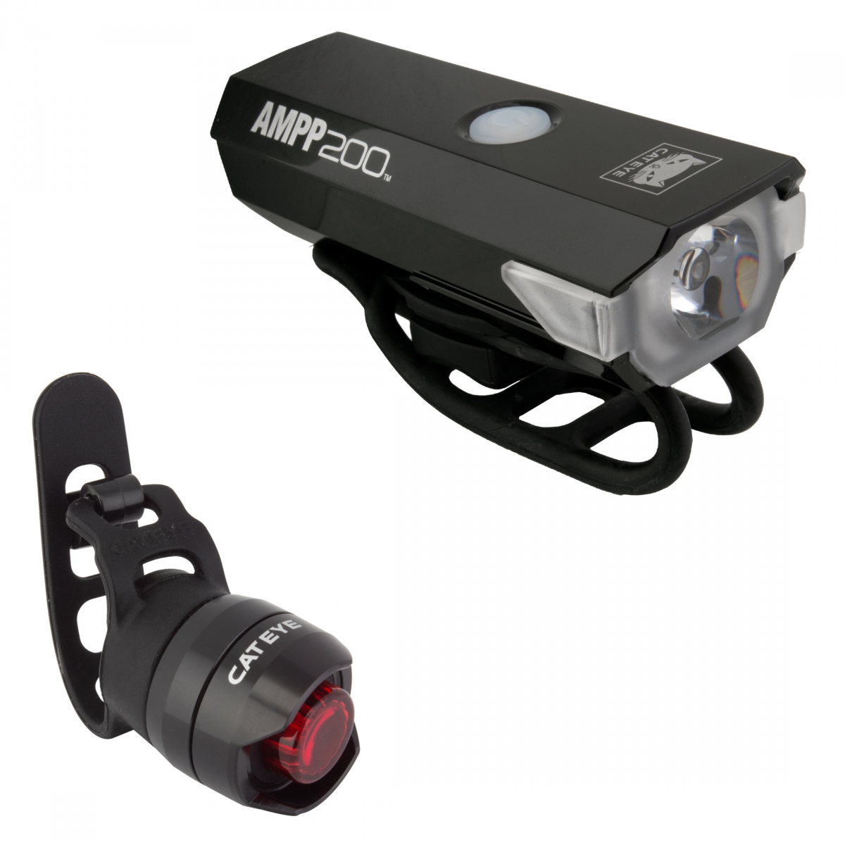 Combo AMPP200/ORB-RC HL-EL042RC/TL-LD160RC