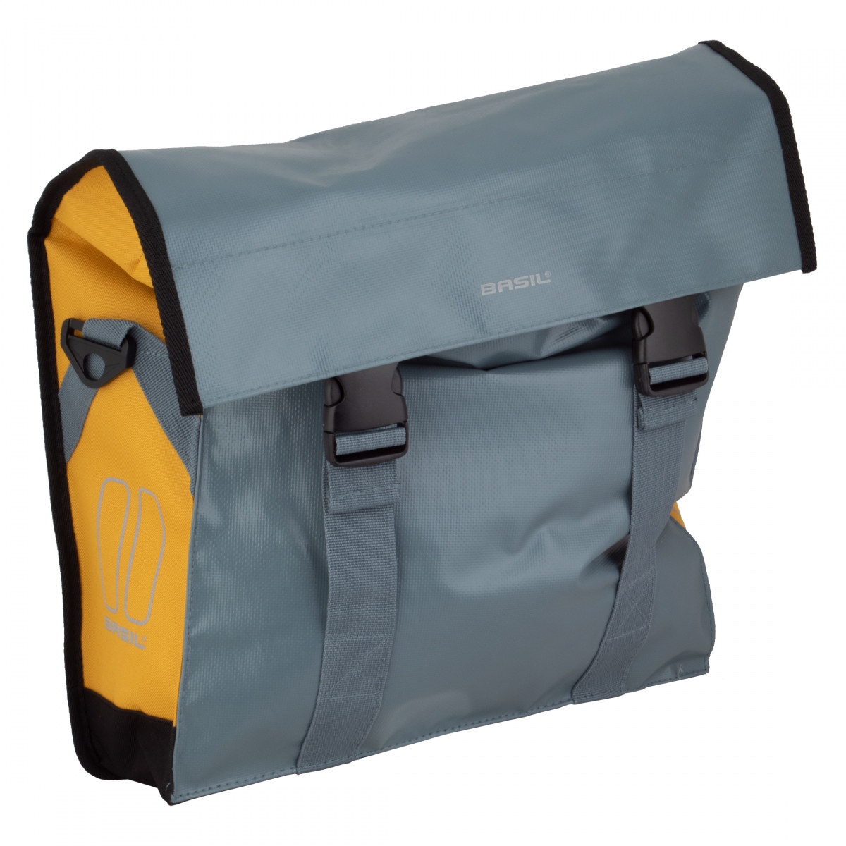 Urban Load Messenger Pannier Bag